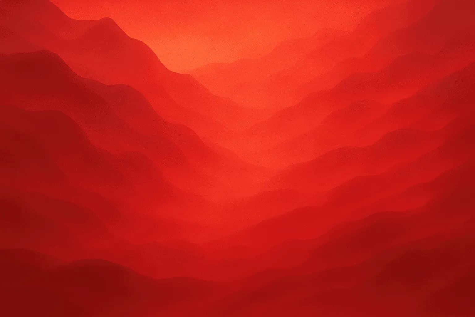 Deep Red. Görünmeyeni tasarlayan ajans.